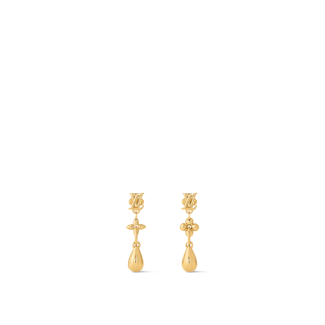 Fashion Earrings for Women LOUIS VUITTON 3